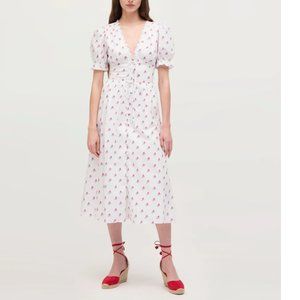 Hill House - The Sabrina Dress - Love Boats